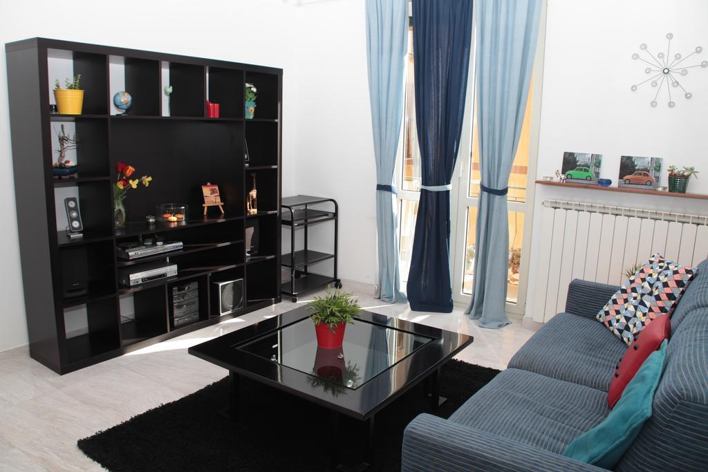 Vatican Stemar House Rome Room photo